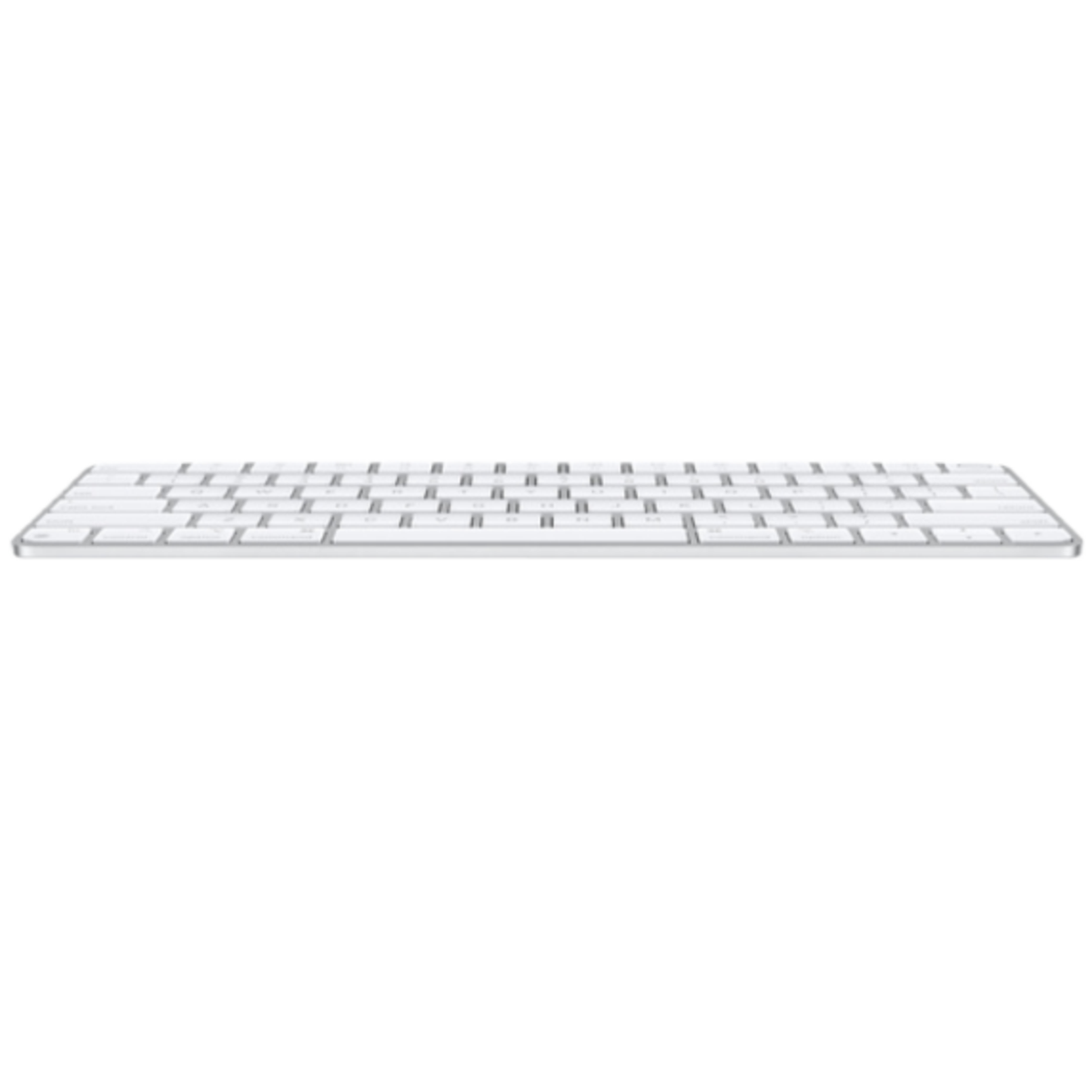 Apple Magic Keyboard with Touch ID - White | USU Campus Store